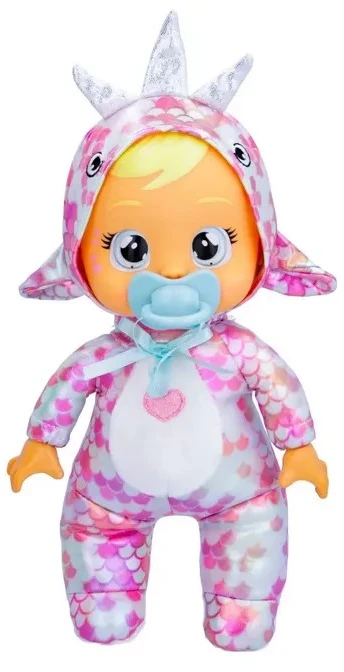 Cry Babies Dinos lėlė Stella 88641