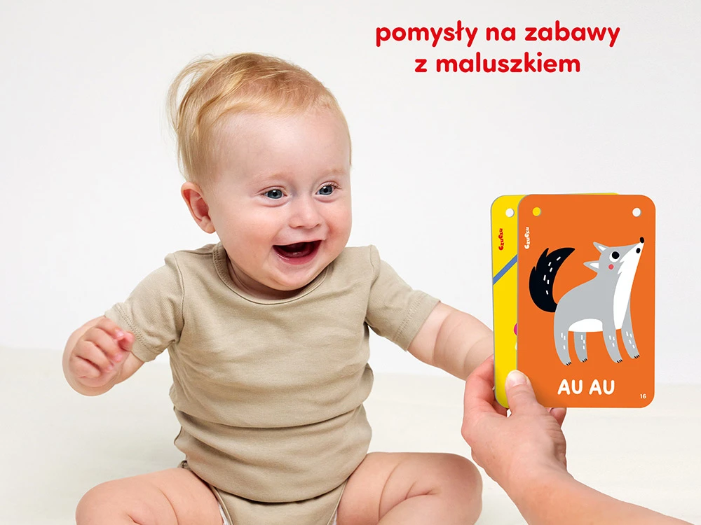 CzuCzu Kontrastai ant stygos 6m+ 9m+ knyga, skirta rodyti ZA5550