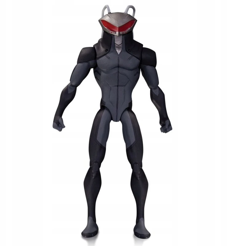 DC Collectibles figūrėlė Juodas Manta Justice League Throne Of Atlantis