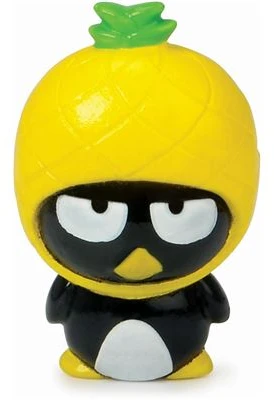 Dickie Toys Dickie Hello Kitty transporto priemonė su figūrėle Badtz Maru Pineaple