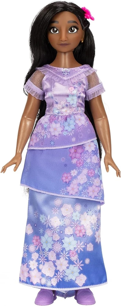 Jakks Pacific Disney Encanto Isabela Madrigal lėlė