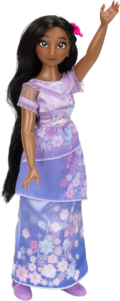 Jakks Pacific Disney Encanto Isabela Madrigal lėlė