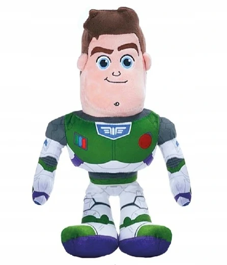 Disney pliušinis žaislas Toy Story Buzz Lightyear 30 cm
