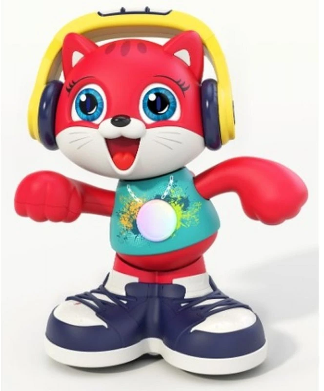 DUMEL DD 10004 DJ Kocio