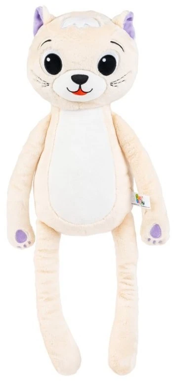 Dumel BALIBAZOO BB 82407 Kačiukas Tulimy smėlio spalvos