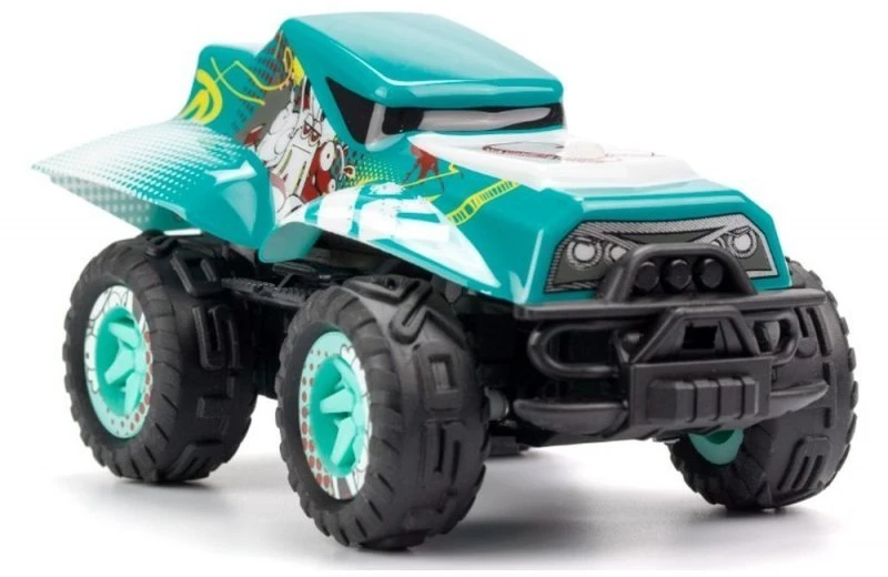 EXOST Radijo bangomis valdomas automobilis X-BEAST