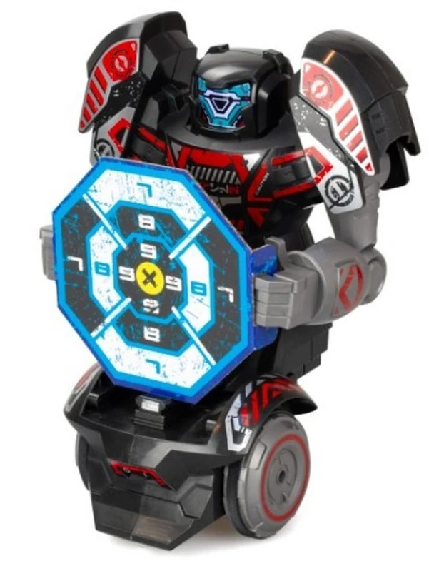 SILVERLIT Robotas „Rapidfire“