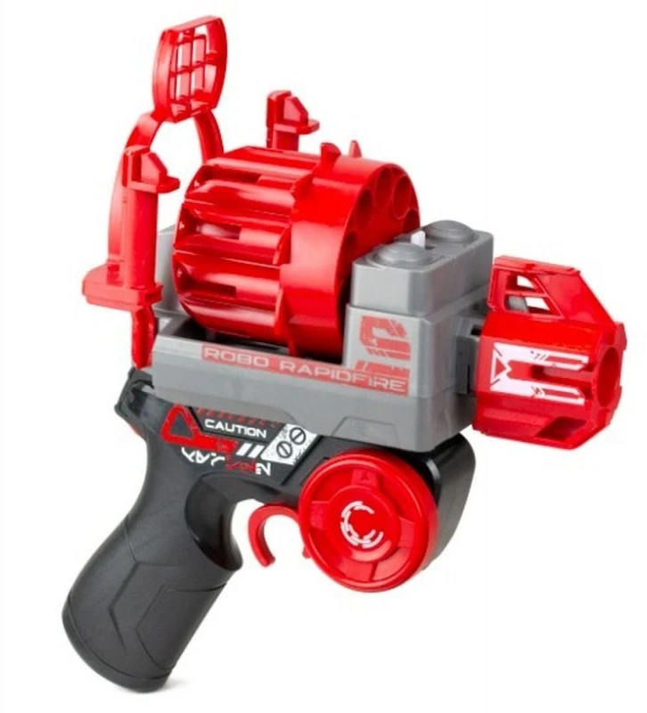 SILVERLIT Robotas „Rapidfire“