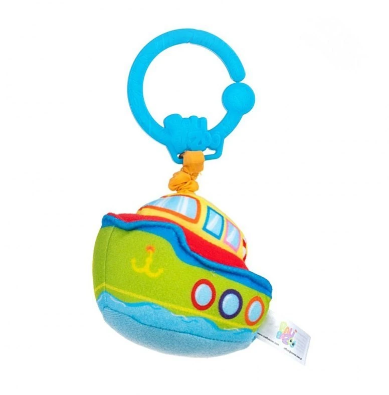 Dumel BALIBAZOO BB 80336 vibracinis laivo pakabukas