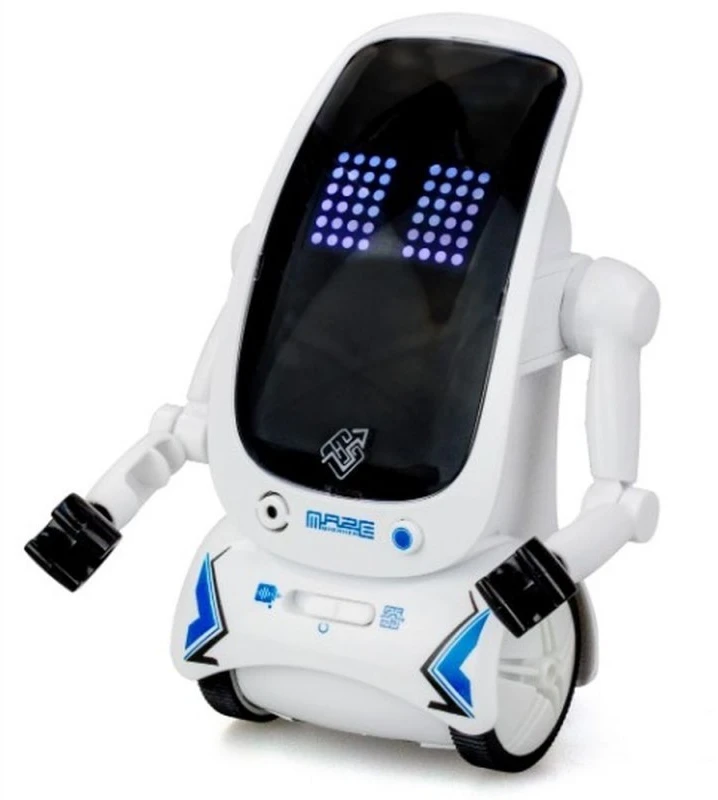 SILVERLIT Robotas „Maze Braker“