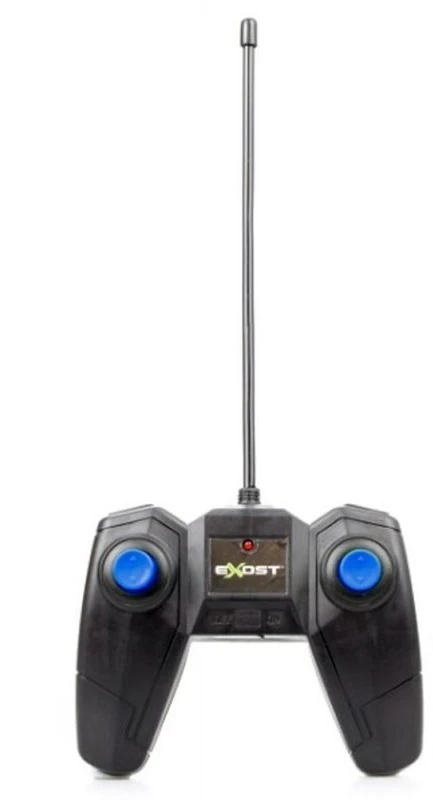 Radijo bangomis valdomas automobilis Silverlit Exost Storm