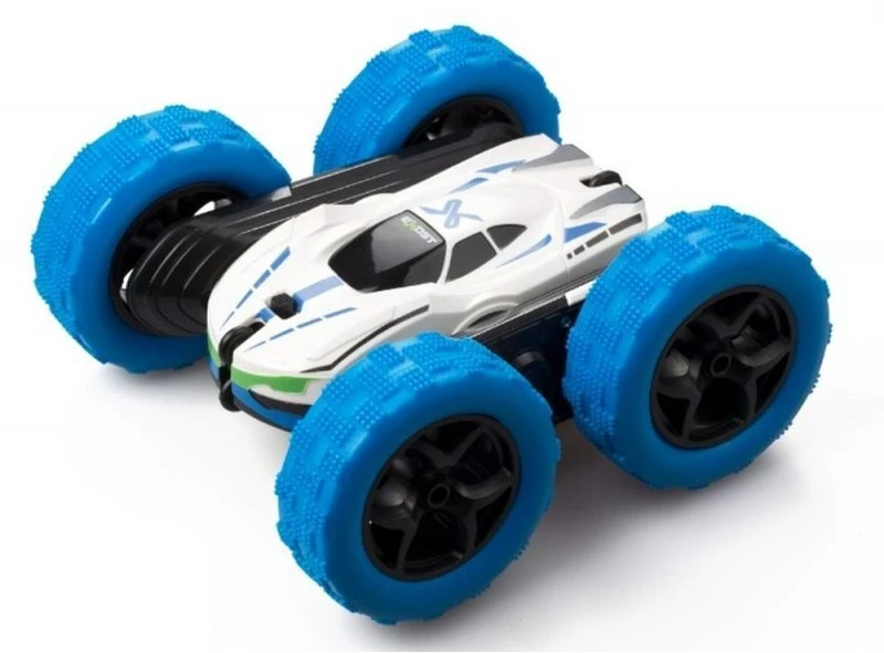 Radijo bangomis valdomas automobilis Silverlit Exost Storm