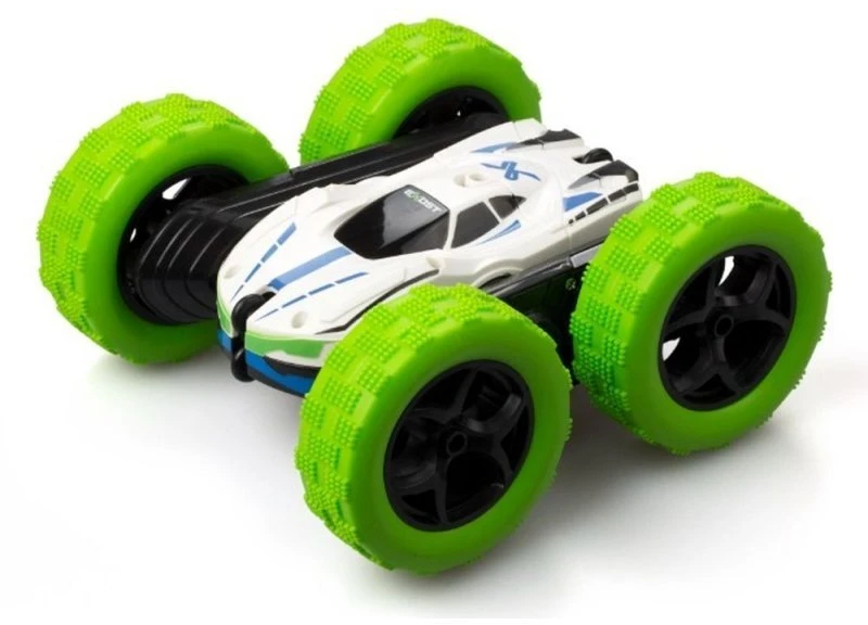 Radijo bangomis valdomas automobilis Silverlit Exost Storm