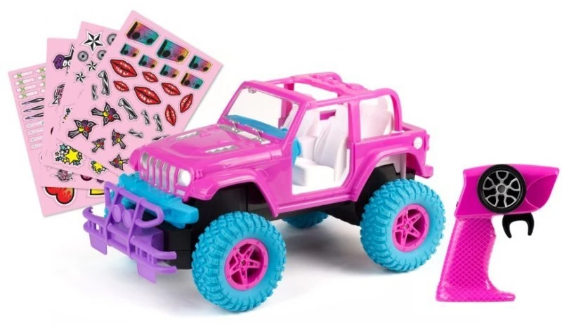 Dumel-Exost Crossroad AmazoneTE 20262