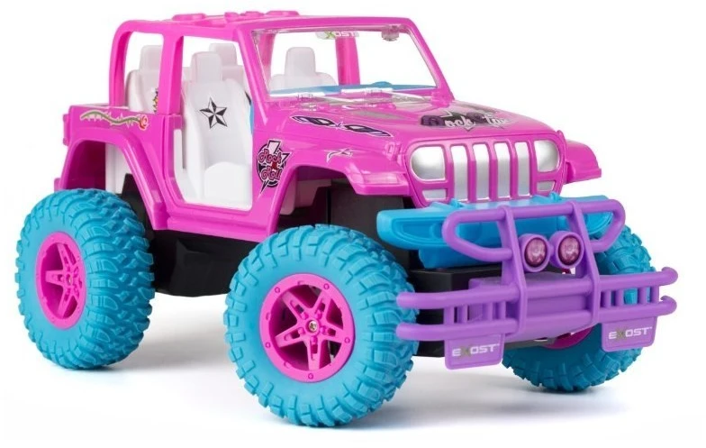Dumel-Exost Crossroad AmazoneTE 20262