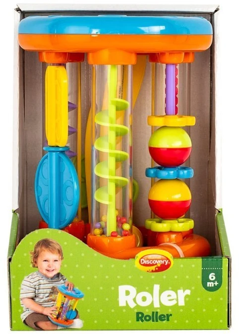 DUMEL DD 42307 Furler