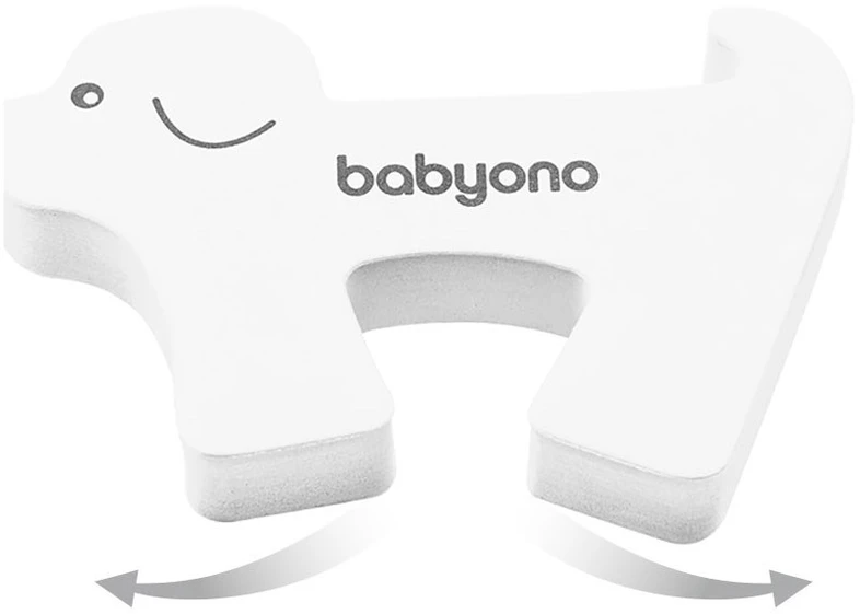 Baby Ono Apsauga durims gyvūnėliai