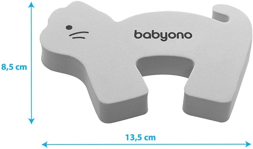 Baby Ono Apsauga durims gyvūnėliai