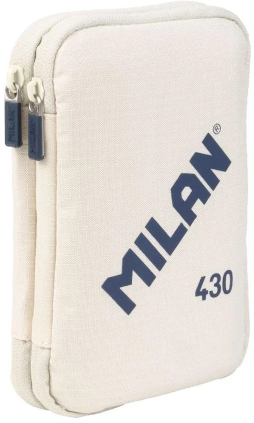 Dvivietis penalas su įranga beicas Milan 430 1918