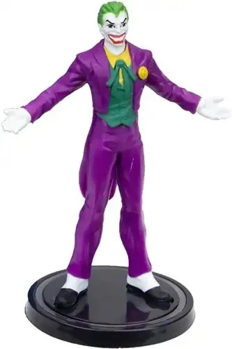 Eaglemoss DC Comics figūrėlė Joker LED 11 cm
