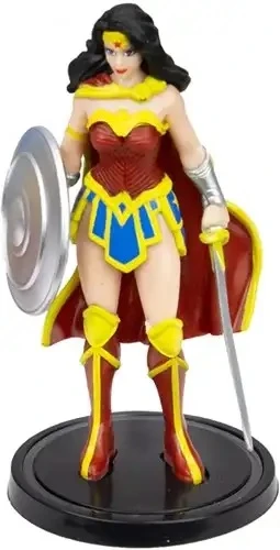 Eaglemoss DC Comics Wonder Woman LED figūrėlė 11 cm