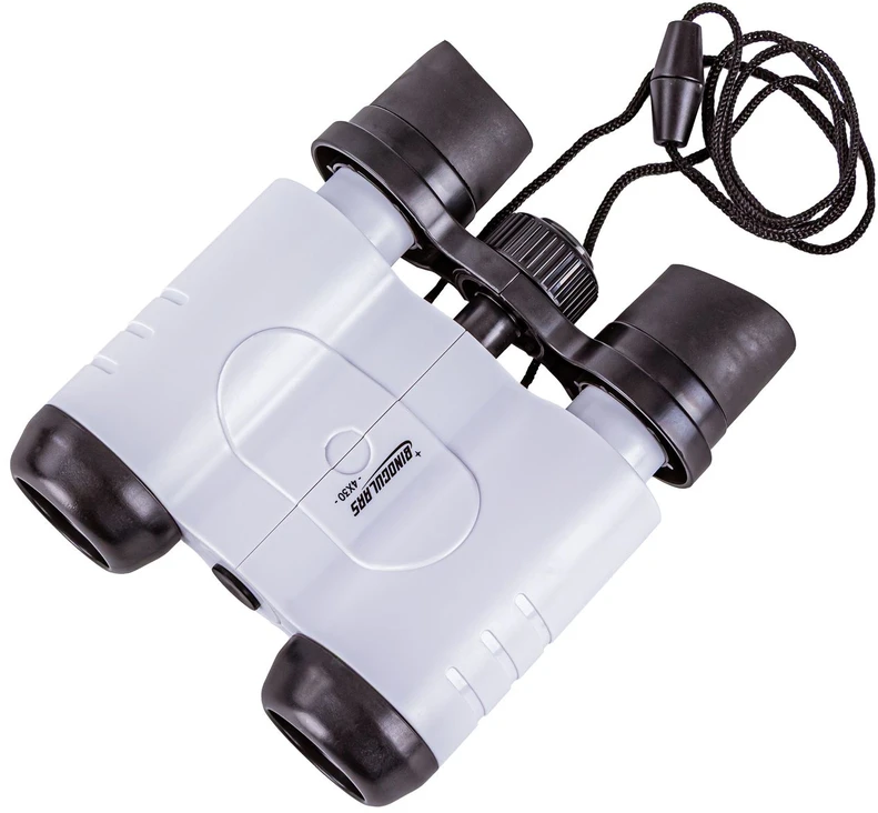 Edukacinis 3in1 mikroskopas didinimu iki 1200x