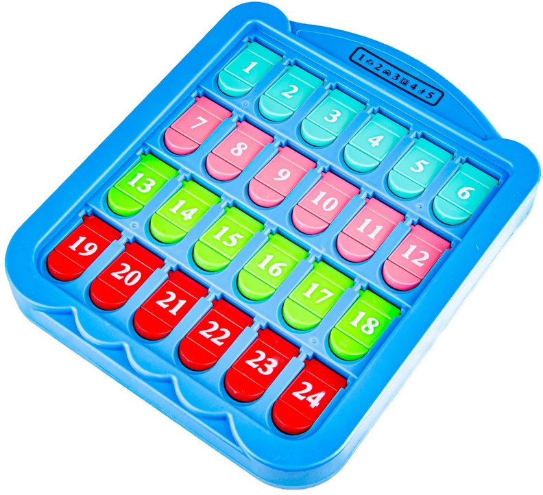 Edukacinis žaidimas mokytis skaičiavimo ir matematikos