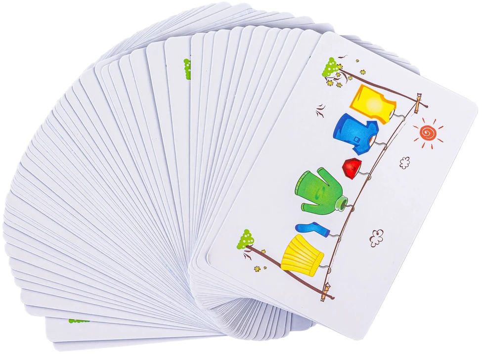 Edukacinis žaidimas refleksui poker clothes game rūbų dėliojimas