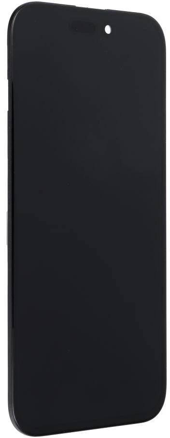 LCD ekranas iPhone 15 su skaitmeniniu keitikliu, juodas (ZY-LTPS), perkeliamas IC