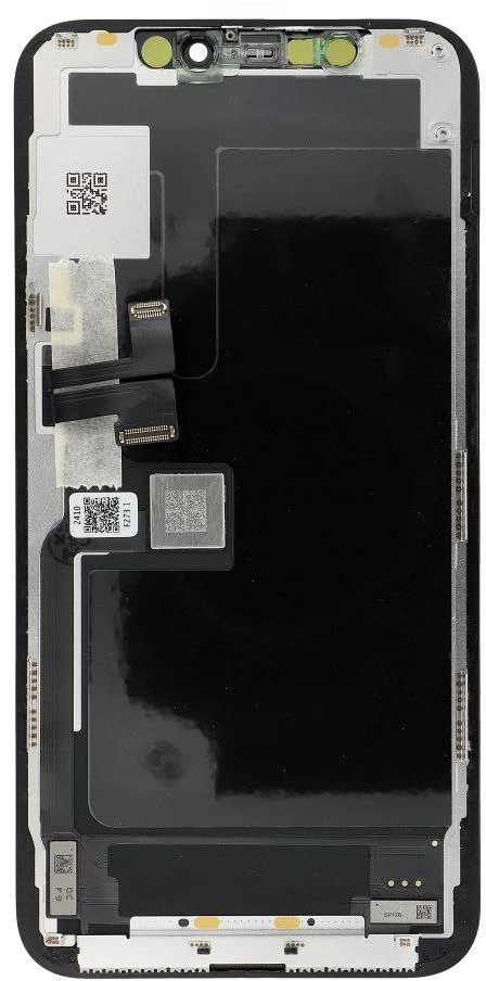 NCC LCD ekranas, skirtas IPHONE 11 Pro Incell HD+ (palaiko IC transplantaciją)