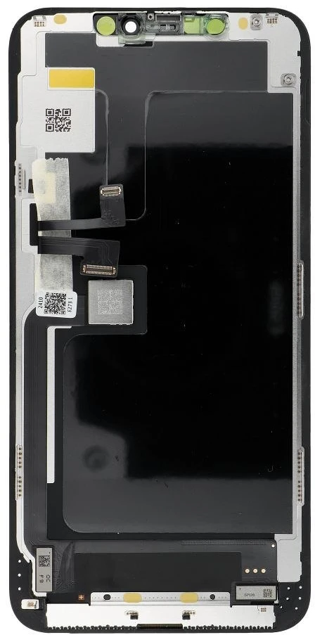 NCC LCD ekranas, skirtas IPHONE 11 Pro Max Incell HD+ (palaiko IC transplantaciją)