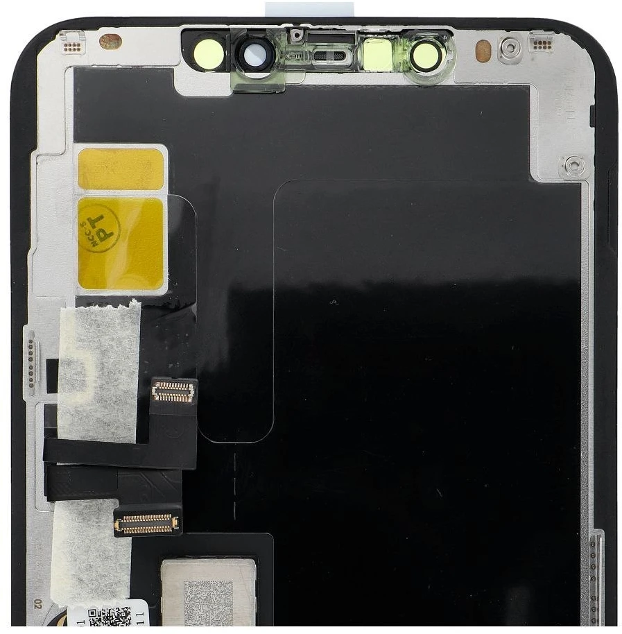 NCC LCD Ekranas for IPHONE 11 Pro Max Soft OLED