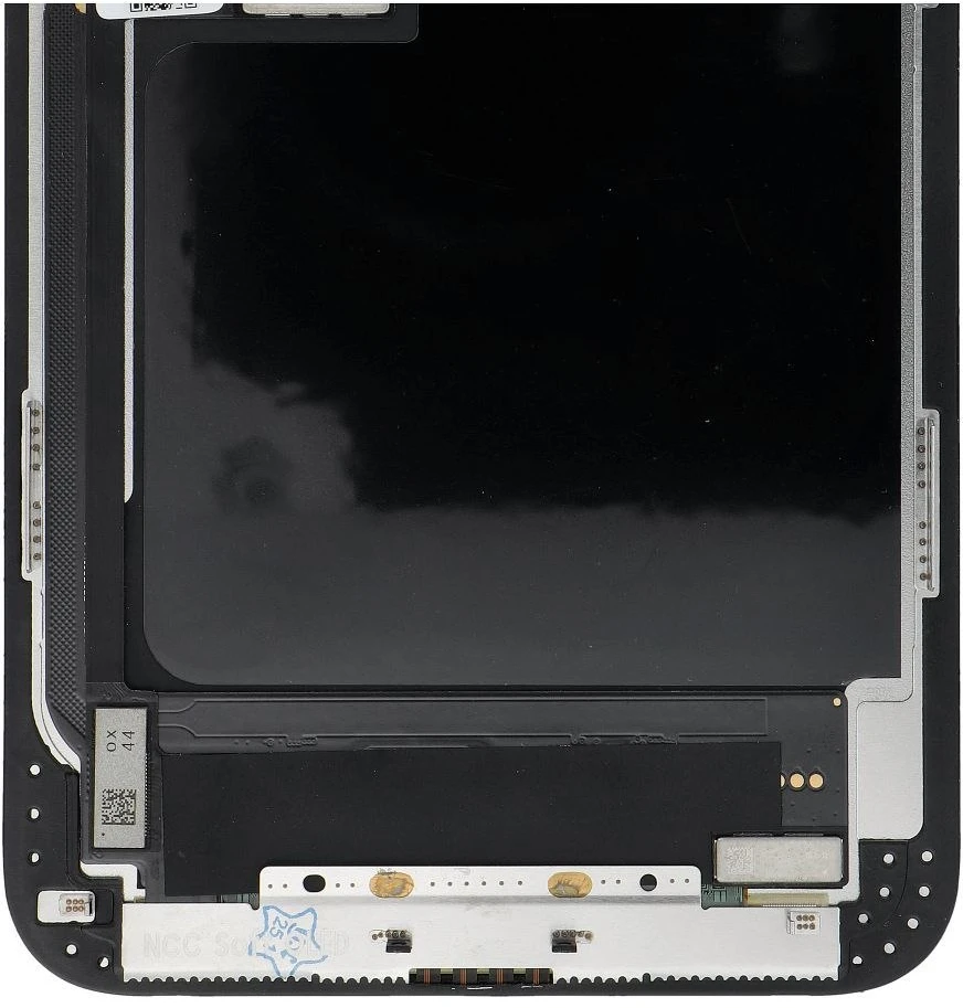 NCC LCD Ekranas for IPHONE 11 Pro Max Soft OLED