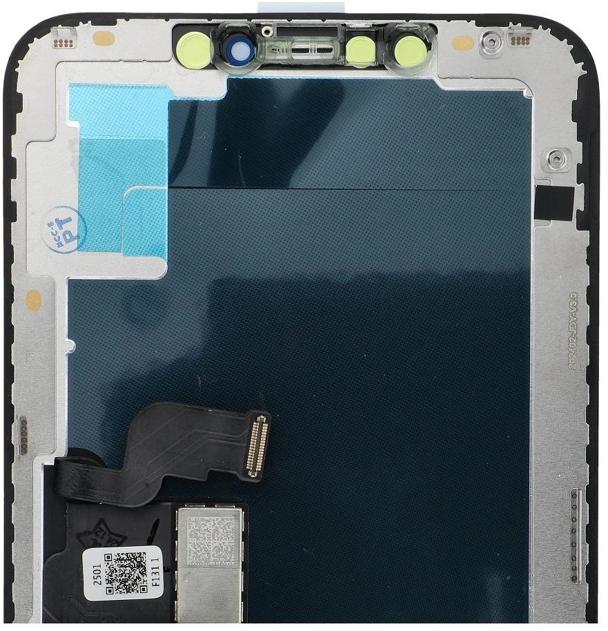 NCC LCD Ekranas for IPHONE 11 Pro Soft OLED