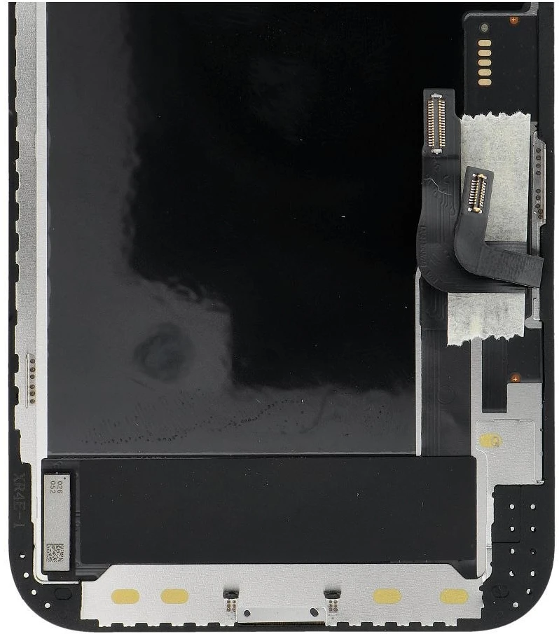 NCC LCD ekranas, skirtas IPHONE 12 / 12 Pro Incell HD+ (palaiko IC transplantaciją)