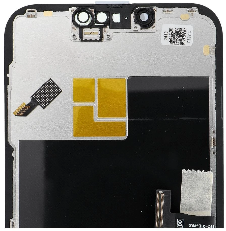 NCC LCD ekranas, skirtas IPHONE 13 Pro minkštam Oled (palaiko IC transplantaciją)