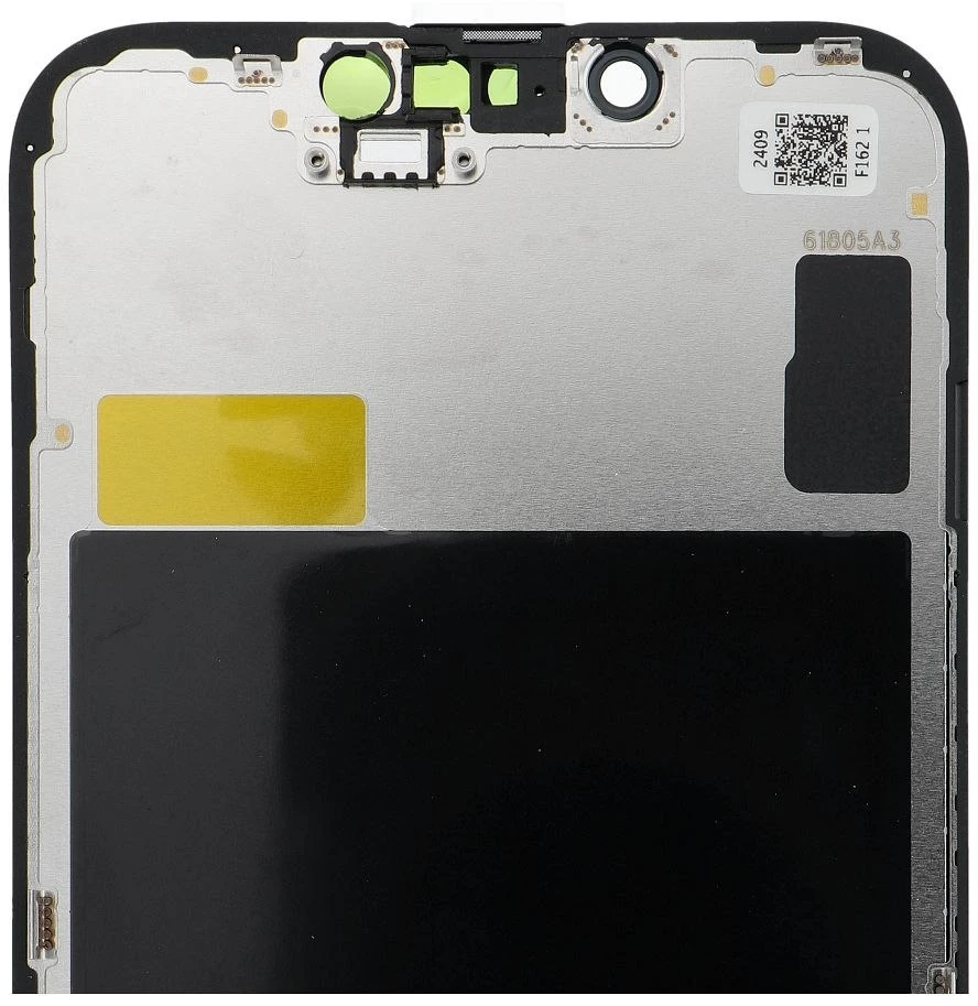 NCC LCD ekranas, skirtas IPHONE 14 Incell HD+ (palaiko IC transplantaciją)
