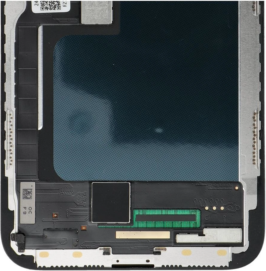 NCC LCD Ekranas for IPHONE X Incell HD+