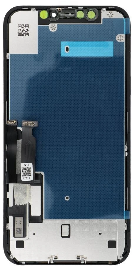 NCC LCD Ekranas for IPHONE XR Incell HD+