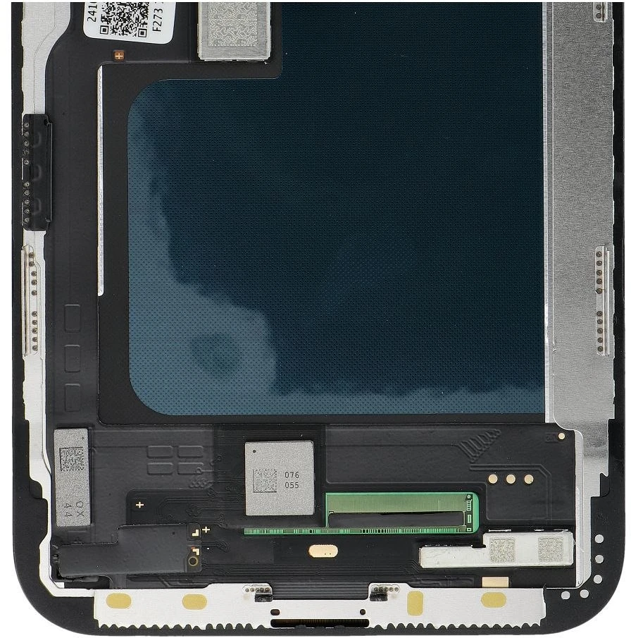 NCC LCD Ekranas for IPHONE XS Incell HD+