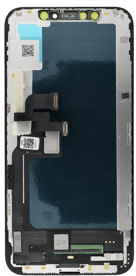 NCC LCD Ekranas for IPHONE XS Incell HD+