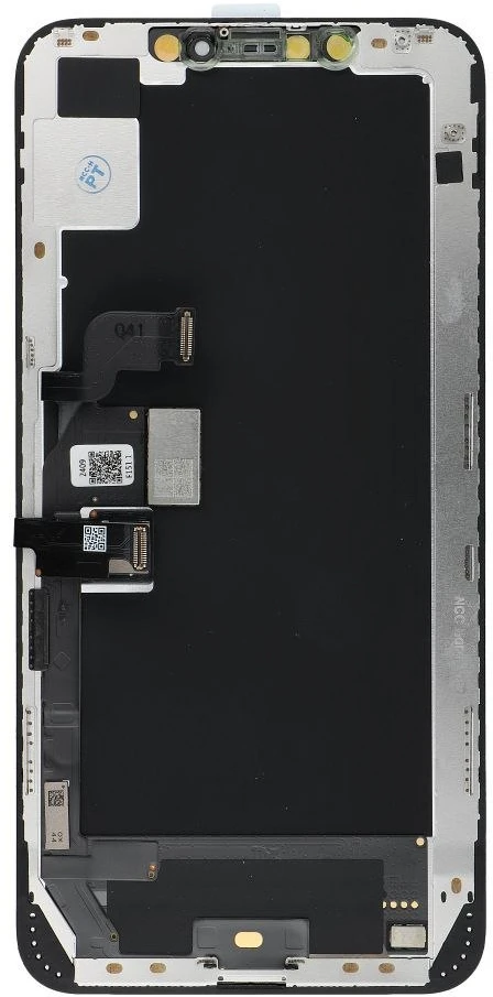 NCC LCD ekranas, skirtas iPhone XS Max, kietas OLED