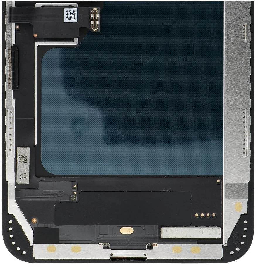 NCC LCD Ekranas for IPHONE XS Max Incell HD+