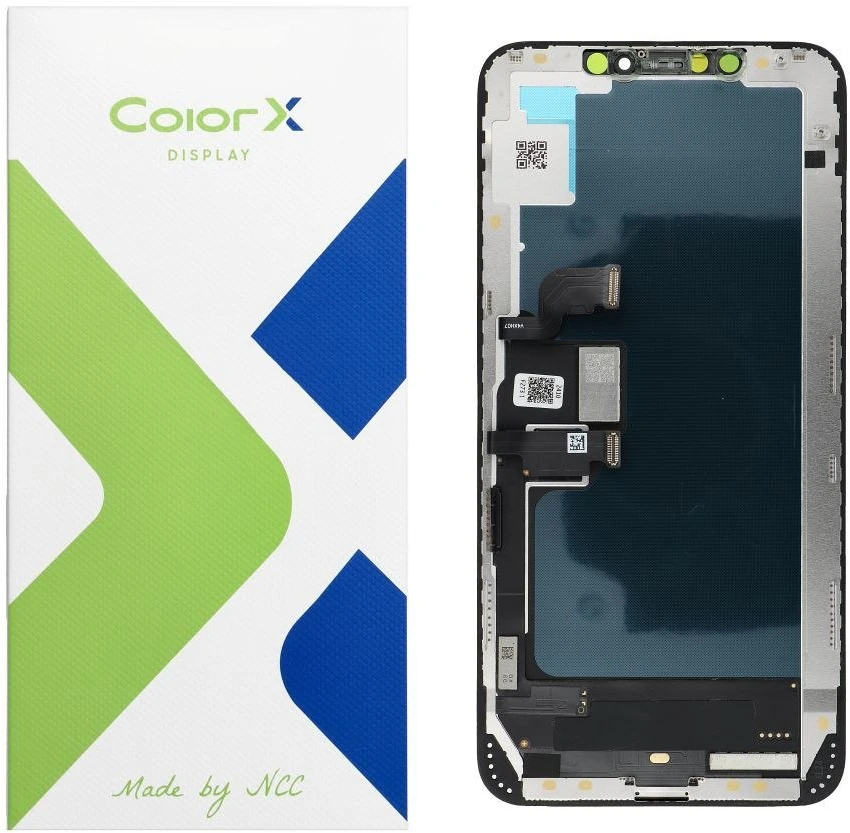 NCC LCD Ekranas for IPHONE XS Max Incell HD+