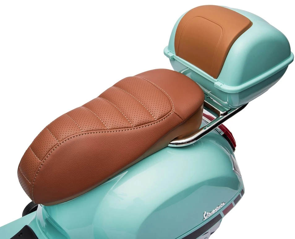 Milly Mally Elektrinis motoroleris Vespa GTS Super, Mint