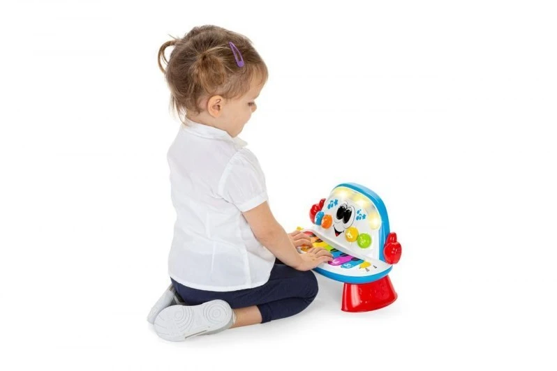 Chicco Linksmas orkestras