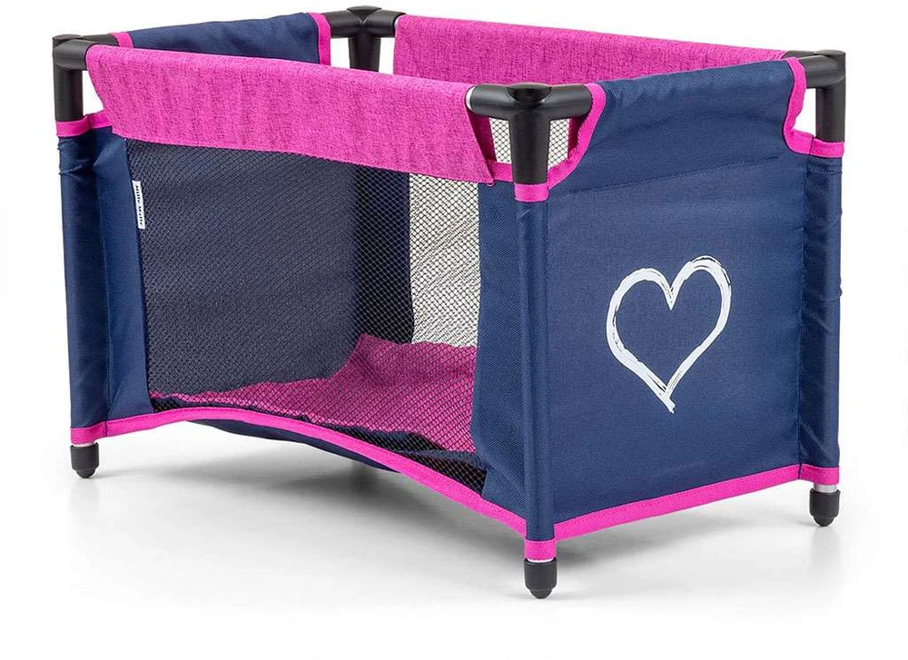 MILLY MALLY 5373 Elsa Prestige Navy lėlių rinkinys