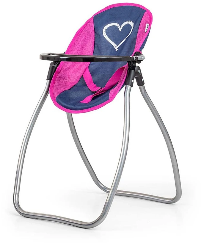 MILLY MALLY 5373 Elsa Prestige Navy lėlių rinkinys