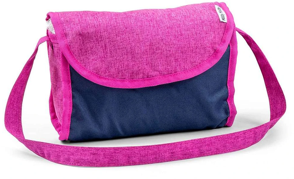 MILLY MALLY 5373 Elsa Prestige Navy lėlių rinkinys