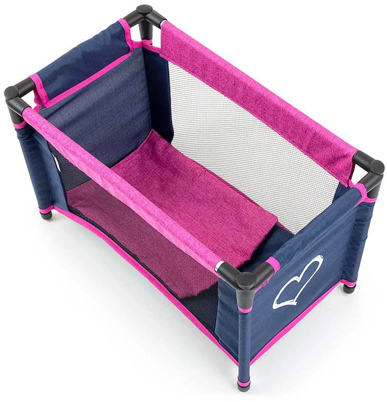 MILLY MALLY 5373 Elsa Prestige Navy lėlių rinkinys